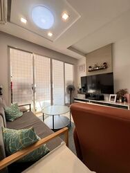 Mi Casa (D23), Condominium #604333321